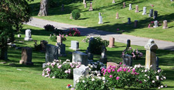 All Saints Cemetery